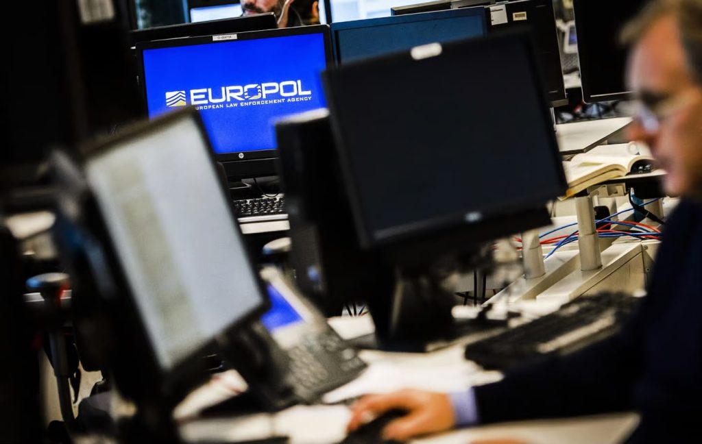 Gjermani Jürgen Ebner zgjidhet për të drejtuar Europol, pritet emërimi zyrtar