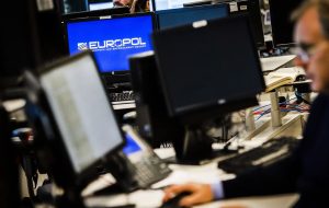 Gjermani Jürgen Ebner zgjidhet për të drejtuar Europol, pritet emërimi zyrtar