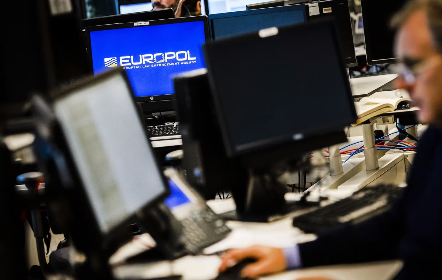 Gjermani Jürgen Ebner zgjidhet për të drejtuar Europol, pritet emërimi zyrtar
