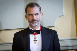 Mbreti Felipe VI apel BE-së pas krizës në Ceuta: Spanja nuk mund ta përballojë e vetme