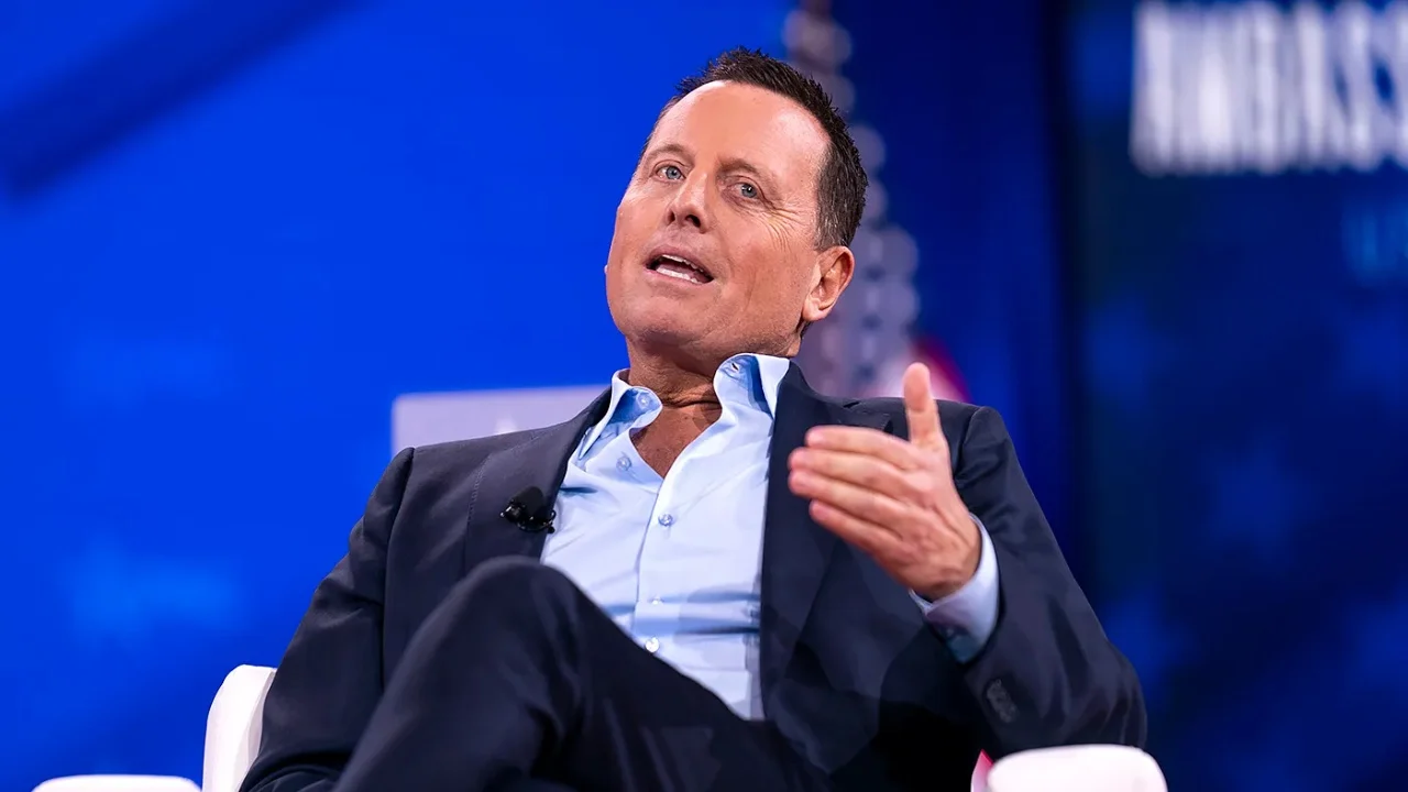 Grenell: Mbështetje dypartiake në SHBA për Thaçin, tani fjalën e ka Haga! Të gjitha rastet e prokurorit Jack Smith kanë dështuar