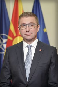 Mickoski mesazh nga Nju Jorku: Shqiptarët dhe maqedonasit janë një familje e madhe