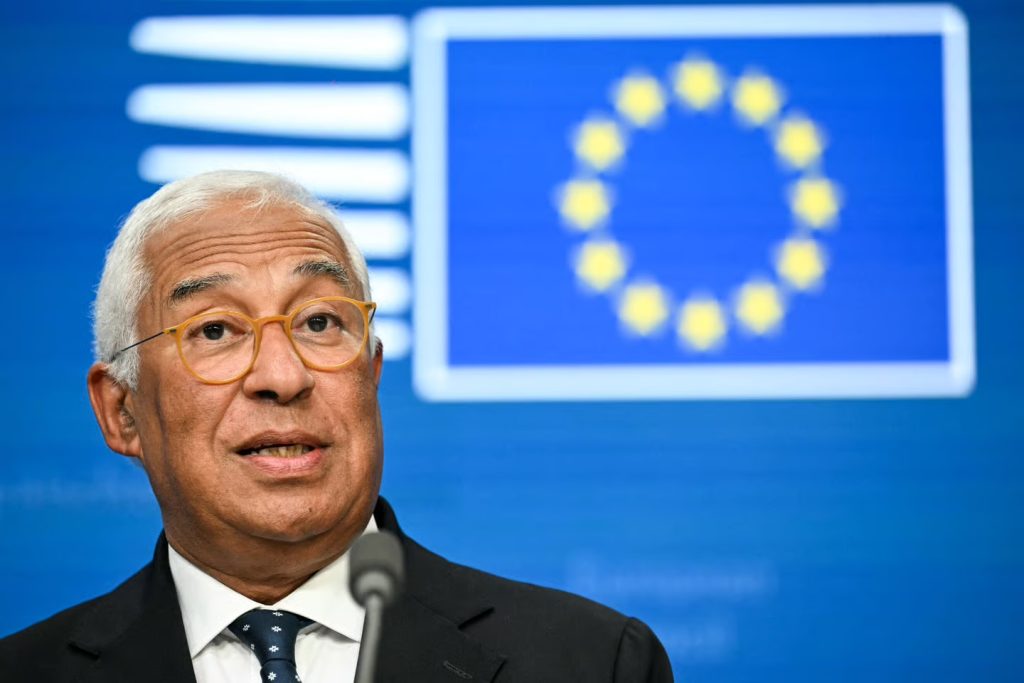Costa kërkon taksa të reja në BE për buxhetin europian, Merz kundër planit prej 2 trilionë eurosh
