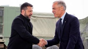 Kanadaja prodhon 1 milion dronë, një e treta për Ukrainën