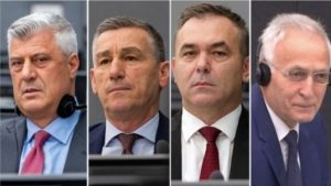 BE para vendimit për Thaçin: Respektoni aktgjykimin