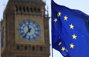 Osborne: Brexit e ka varfëruar Britaninë