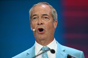 Farage siguron 72 milionë paund donacione për Reform UK