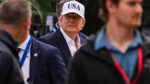 Trump paralajmëron Zelenskyn: Ndal sulmet ndaj naftës ruse