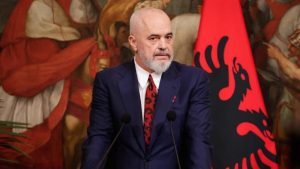 Rama vizitë në Itali, inaugurohet Konsullata e Nderit e Shqipërisë në Napoli