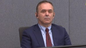 Rexhep Selimi dënohet me 13 vjet burg për krime lufte, shpallet i pafajshëm për krime kundër njerëzimit