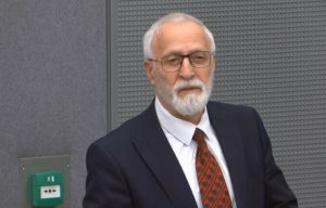 Jakup Krasniqi dënohet me 25 vjet burg nga Gjykata Speciale