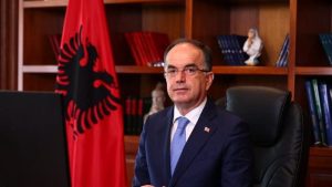 Begaj reagon pas vendimit në Hagë: Askush dhe asgjë nuk e njollos UÇK-në