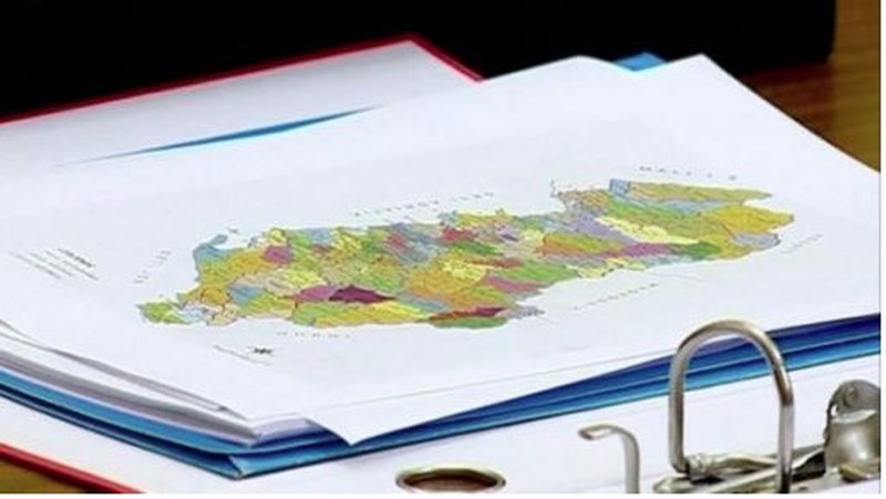 Mazhoranca çon në Komisionin e Ligjeve hartën me 46 bashki, opozita kundërshton reformën territoriale