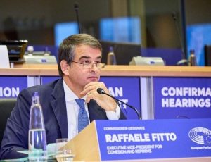 Fitto: Shqipëria dhe Mali i Zi në pararojë të zgjerimit të BE-së