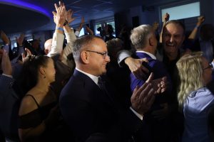 “Është katastrofë”, Merz pëson humbje historike përballë AfD-së, por përjashton dorëheqjen