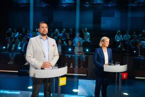 Zgjedhjet në Suedi frenojnë të djathtën radikale, partia e Åkesson humbet vota dhe ndikim