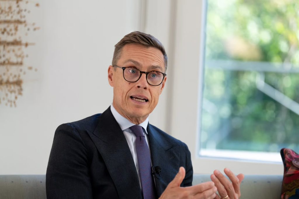 Stubb paralajmëron Evropën: Rusia kërkon të na frikësojë, nuk duhet të mbireagojmë
