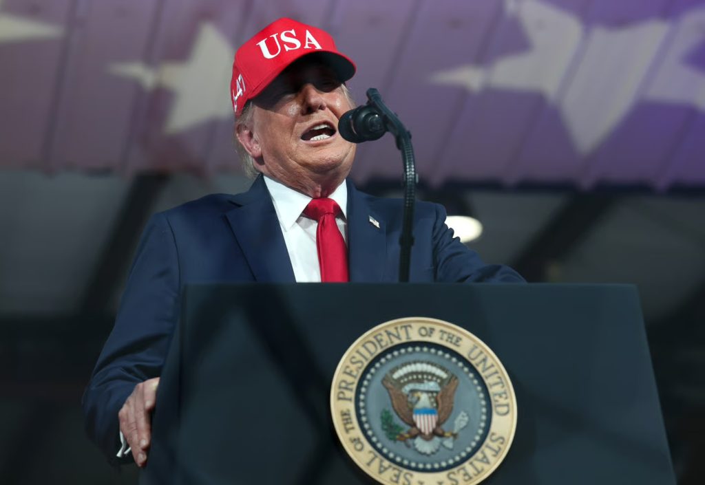 Trump kërkon fundin e luftës në Ukrainë: Konflikt absurd dhe i pafund, po vuan e gjithë bota