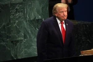 Trump paralajmëron Iranin nga OKB: Ose marrëveshje, ose “asgjësim”