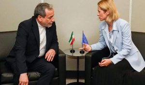 Kallas takohet me ministrin e Jashtëm iranian: Hormuzi duhet të jetë i hapur dhe pa tarifa