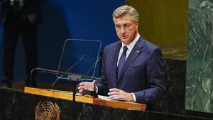 Plenkoviç kritikon Serbinë në OKB për nderimet ndaj Mlladiç: Fyerje për viktimat