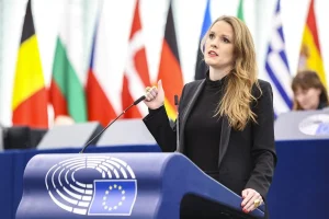 Reintke: Duam Shqipërinë sa më shpejt në BE, por duhet të respektojë standardet mjedisore dhe demokratike