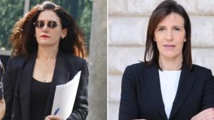 Iris Luarasi dënon deklaratën e Vlora Hysenit ndaj Klodiana Lalës: SPAK ta trajtojë me seriozitet