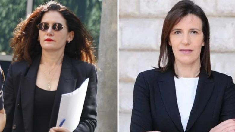 Iris Luarasi dënon deklaratën e Vlora Hysenit ndaj Klodiana Lalës: SPAK ta trajtojë me seriozitet