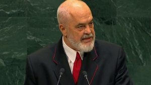 Rama nga OKB ngre alarmin për Inteligjencën Artificiale: Mund të prodhojë miliarda gënjeshtra dhe të hyjë në mendjen e qytetarit