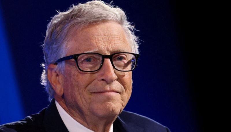 Bill Gates ngre alarmin për AI: Është mjaftueshëm e fuqishme për të shkaktuar një miliard vdekje
