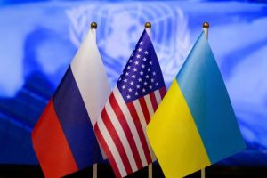 SHBA propozon takim trepalësh Rusi-Ukrainë në Emirate, Zelensky: Presim datën nga Uashingtoni