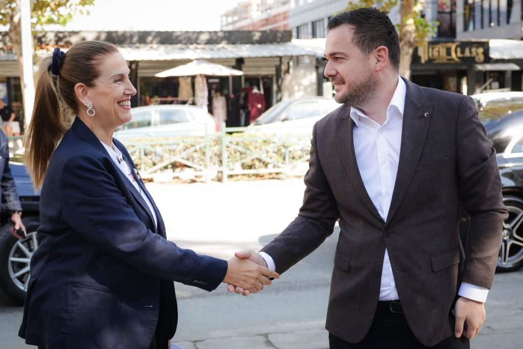 Salla: Kontrolle të shtuara në mensat e shkollave, siguria ushqimore pa kompromis