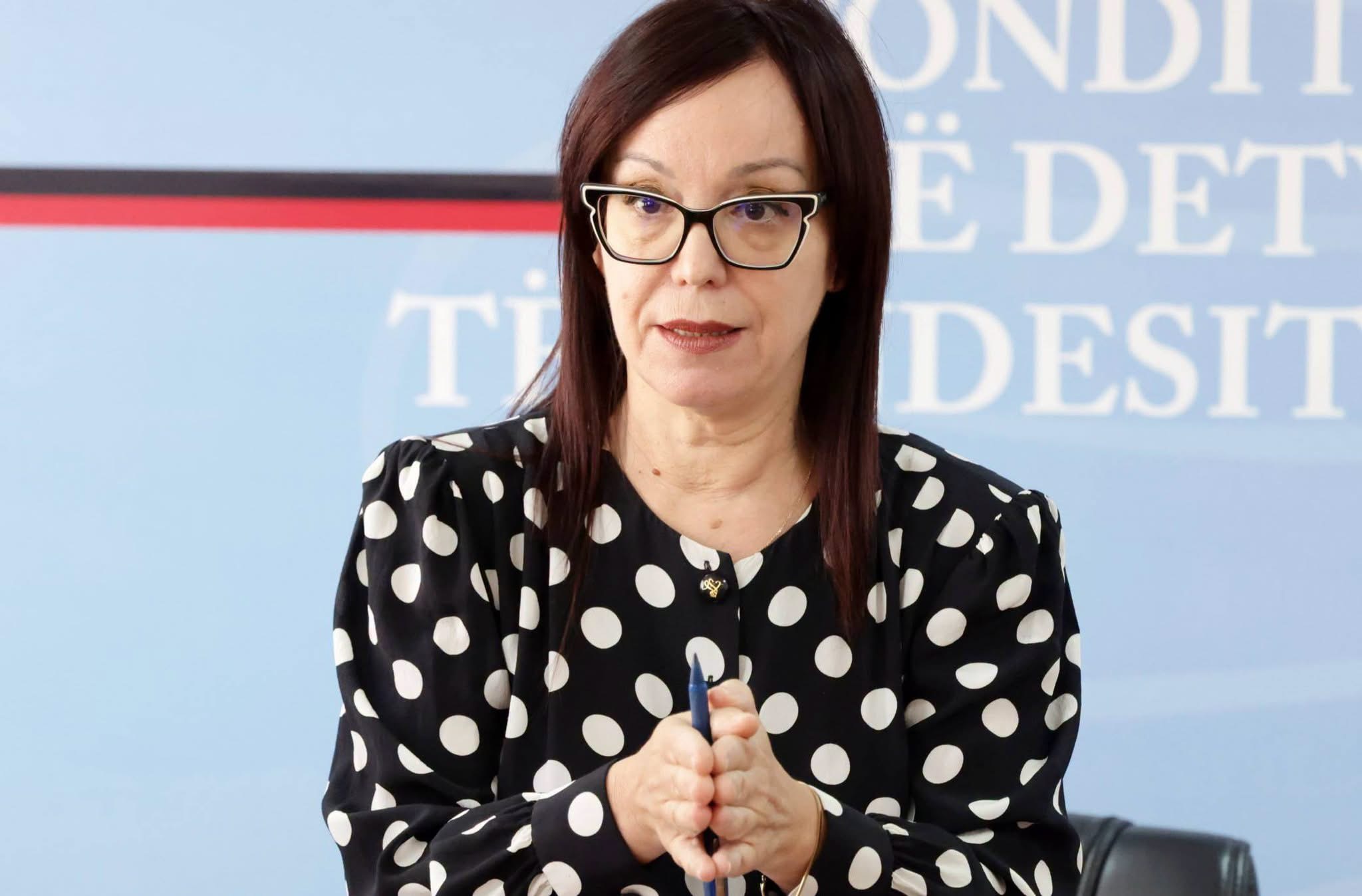 Spahiu në ISHP: Nis vaksinimi kundër gripit, 280 mijë doza falas për grupet prioritare