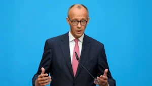 Merz: Rusia nuk është e interesuar për negociata serioze për Ukrainën