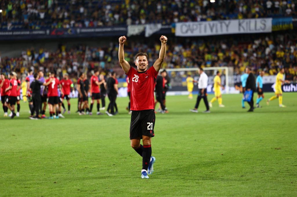 E konfirmon klubi i tij, Ylber Ramadani merr ftesën e Kombëtares për ndeshjet e Nations League