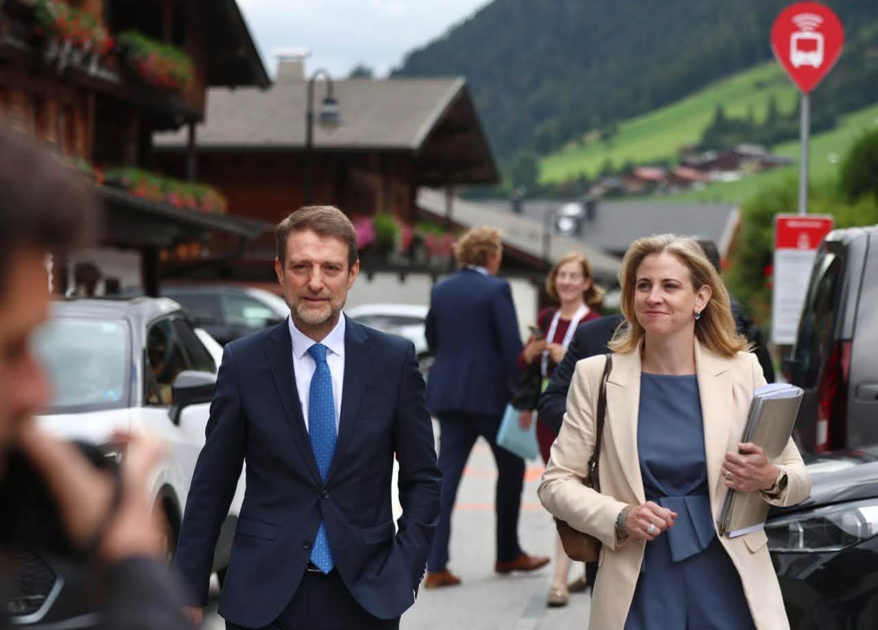 Hoxha takohet me homologen austriake: Austria, mbështetëse e palëkundur e Shqipërisë drejt BE-së