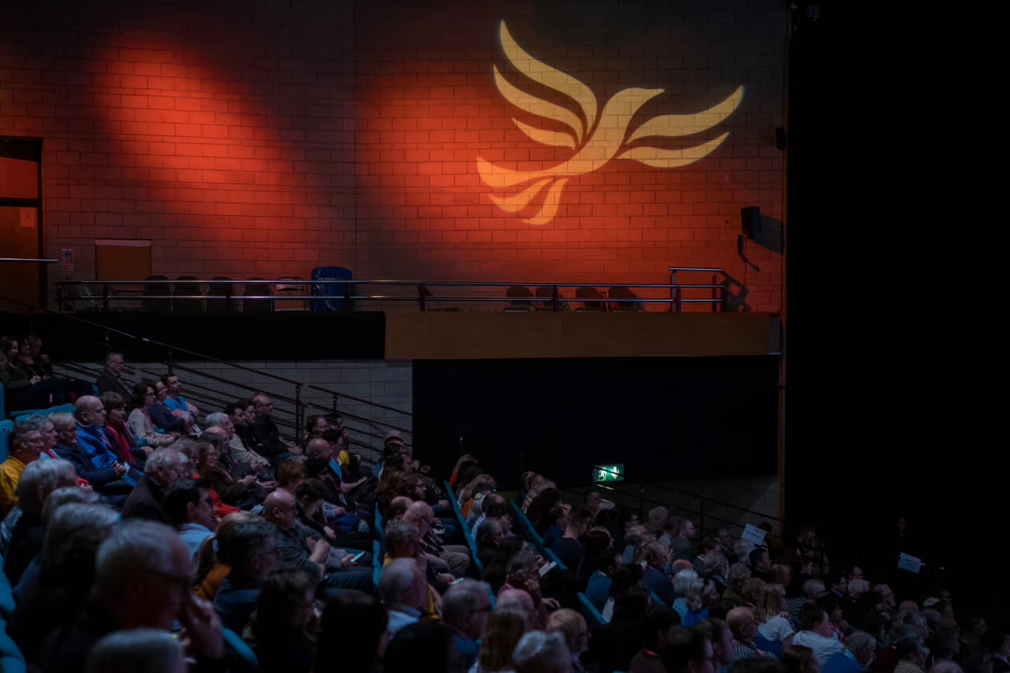 Liberal Demokratët britanikë synojnë rikthimin në qeveri, një think tank i ri përgatit terrenin