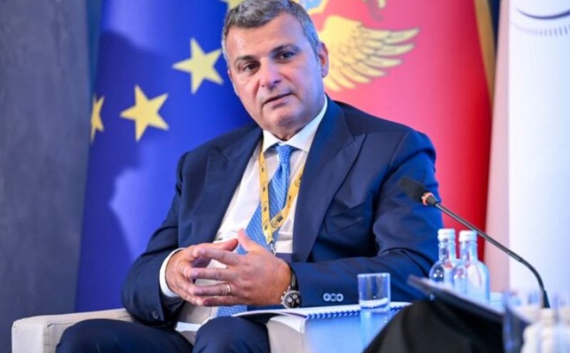 Sejko: Shqipëria drejt pagesave të menjëhershme, TIPS Clone pritet të zbatohet brenda vitit