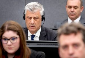 “Le Monde” pas vendimit në Hagë: Gjykatë kontraverse, ka përdorur prova nga Beogradi
