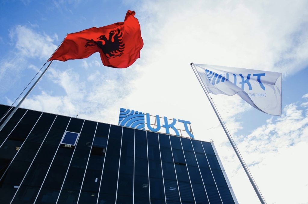 UKT: Bie ndjeshëm numri i ankesave për mungesë uji, vijon monitorimi i furnizimit në Tiranë