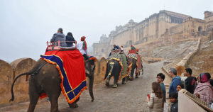 India tërheq më pak turistë se Shqipëria, pavarësisht pasurive të mëdha kulturore dhe natyrore