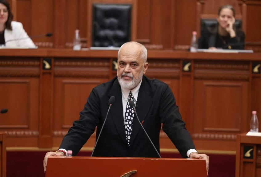 Rama vizitë në SHBA, do të marrë pjesë në Asamblenë e Përgjithshme të OKB-së