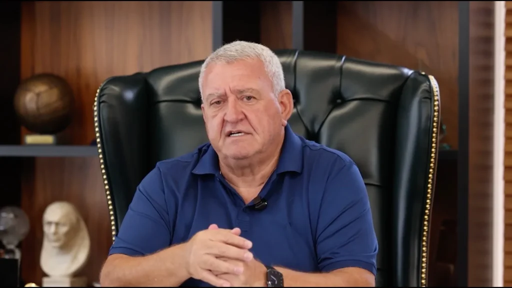 FSHF ndërton dy fusha futbolli në Luginën e Preshevës, Duka: Detyrim moral ndaj shqiptarëve jashtë kufijve