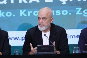 Rama thirrje supermarketeve: Transparencë me çmimet, mos fitoni pa të drejtë në kurriz të konsumatorit