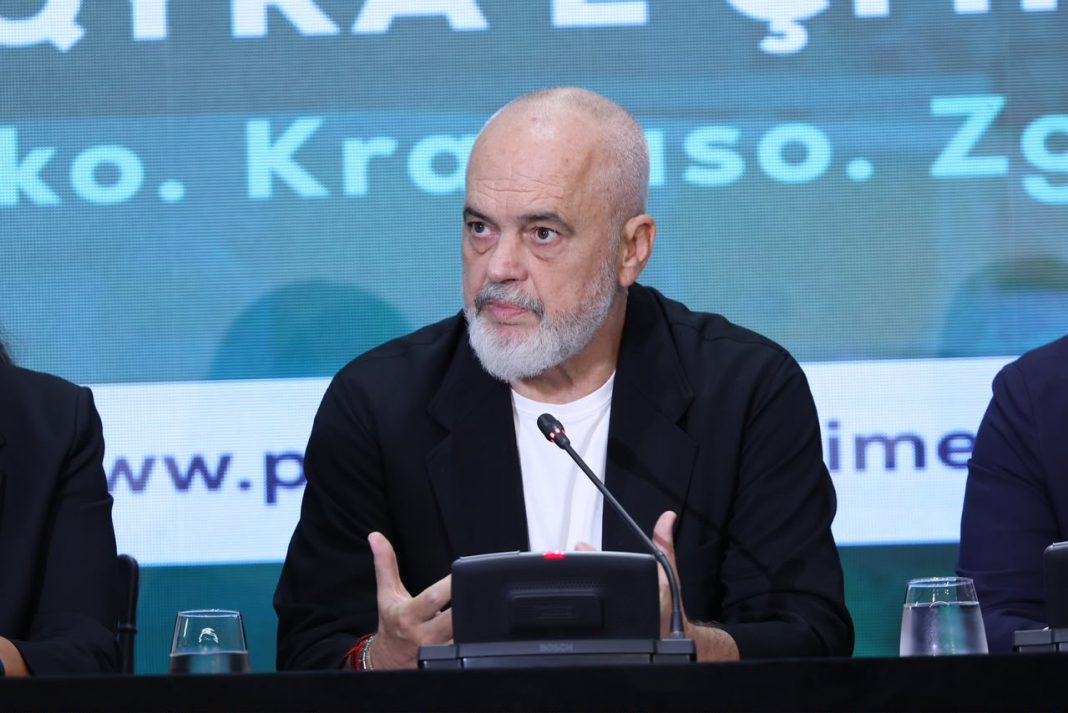 Rama thirrje supermarketeve: Transparencë me çmimet, mos fitoni pa të drejtë në kurriz të konsumatorit