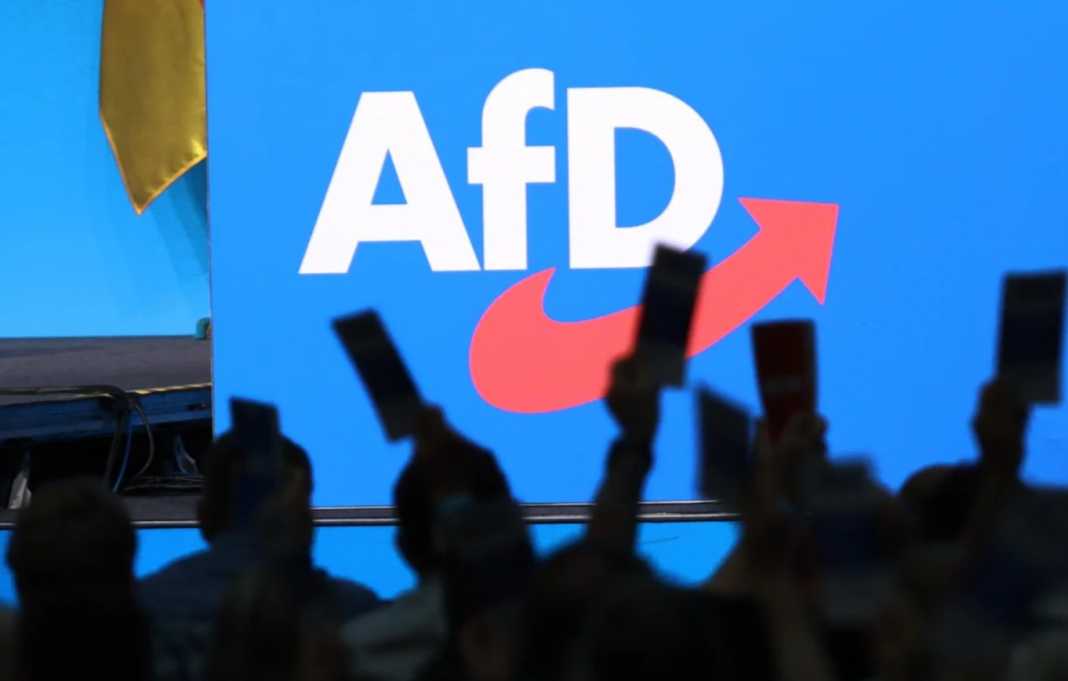 Fitorja e AfD-së në Saksoni-Anhalt alarmon Europën, shqetësim në Francë dhe Poloni