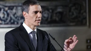 Sánchez ngre alarmin pas fitores së AfD-së: Kërcënimi ekstremist po fiton terren në Europë