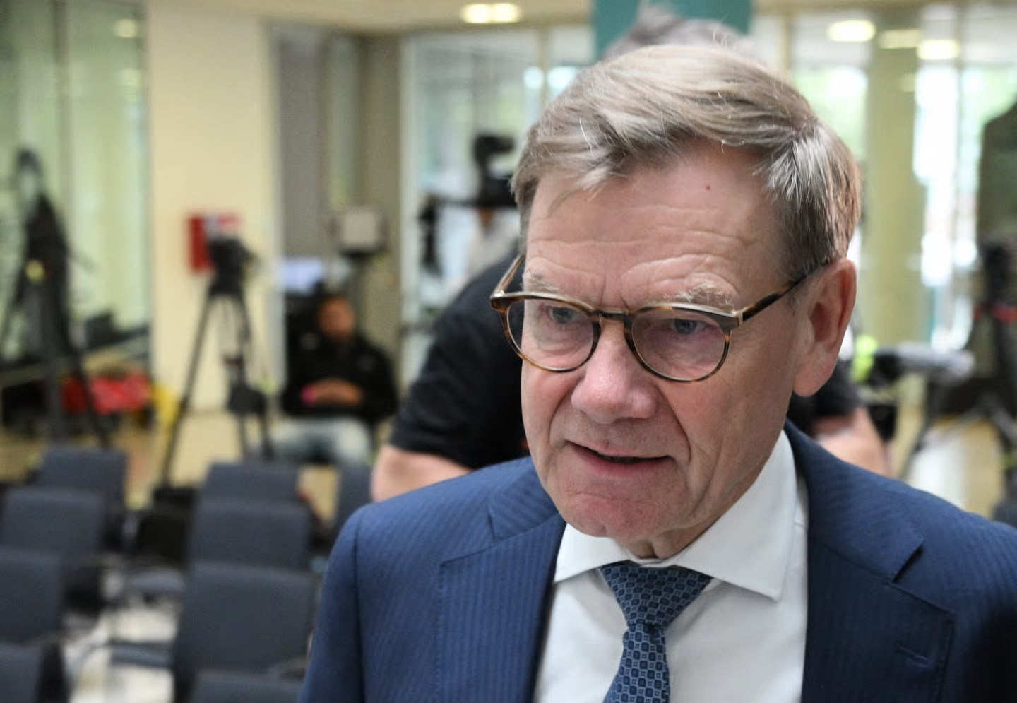 Gjermania kundërshton Trumpin për Gjykatën Penale Ndërkombëtare: Ne do të qëndrojmë në krah të saj