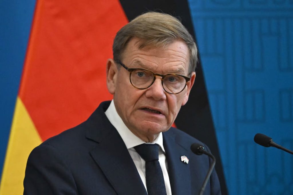 Gjermania sheh një mundësi te ftesa e Trump për Putinin në G20: Mund të nisë negociatat serioze për Ukrainën