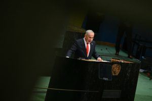 Netanyahu nga OKB: Izraeli nuk ka partner më të madh se Trump, sulmon kritikët ndërkombëtarë